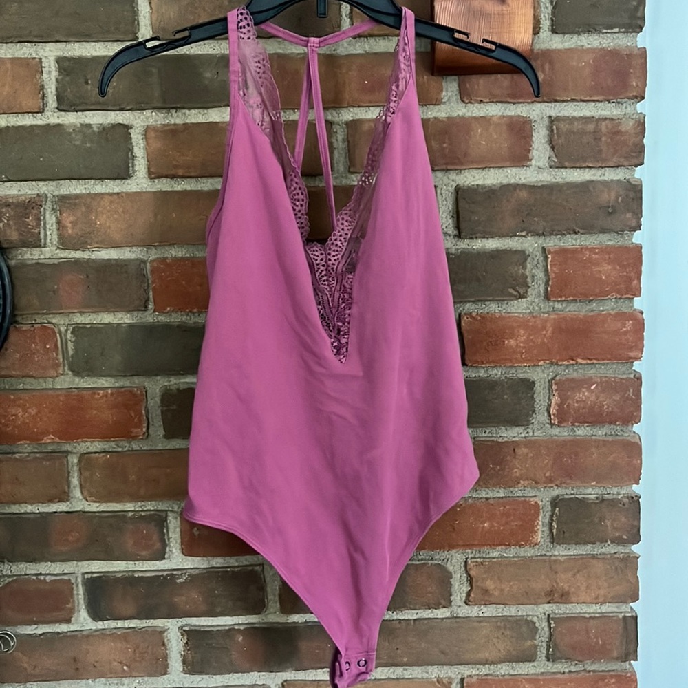 Express body suit